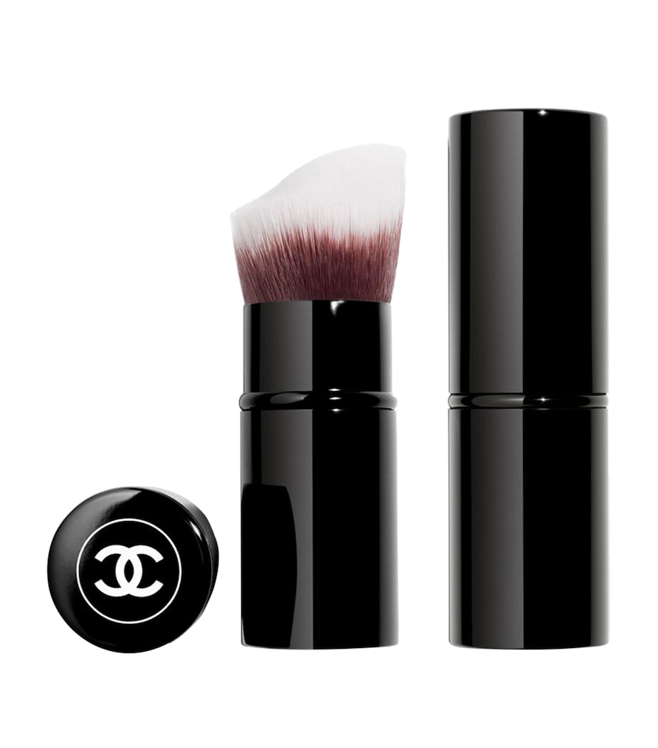 CHANEL Retractable Foundation Brush