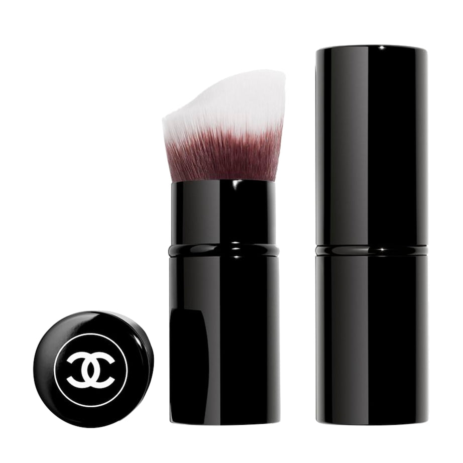 CHANEL Retractable Foundation Brush