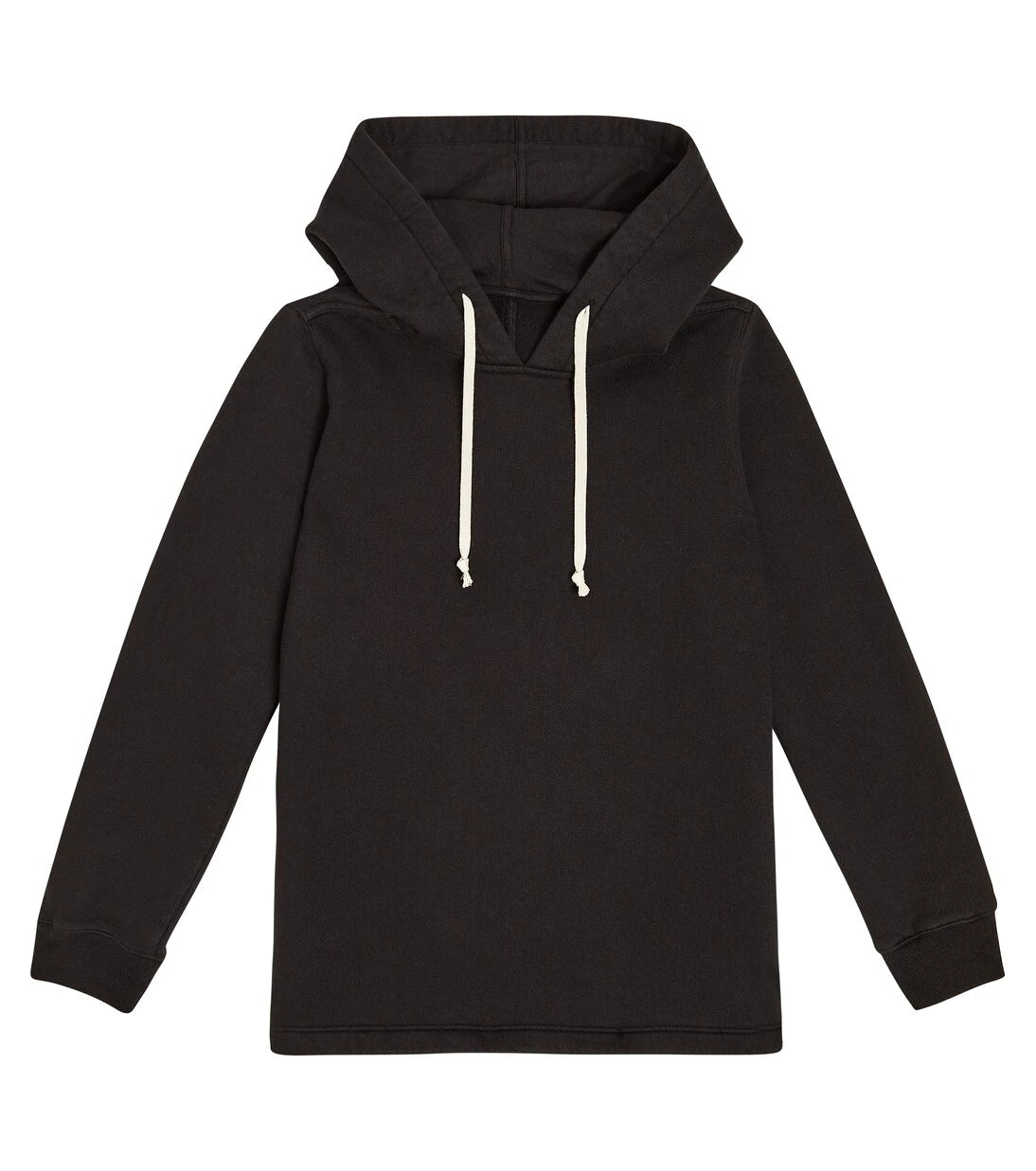 Rick Owens Kids - Cotton jersey hoodie
