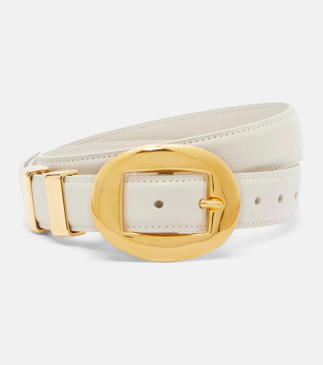 Altuzarra - Leather belt