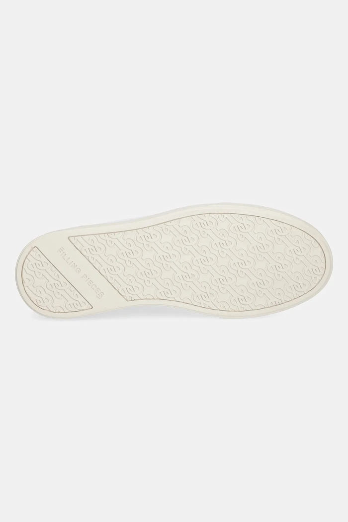 Кожени маратонки Filling Pieces Tiebreak Core
