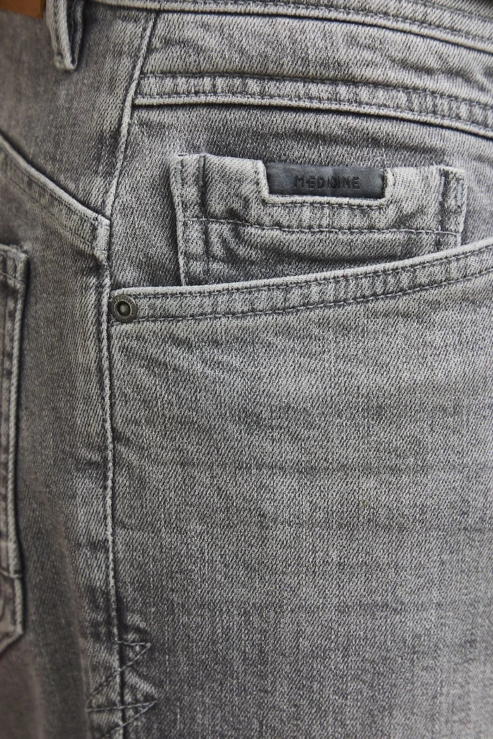 Medicine erkek tapered jean