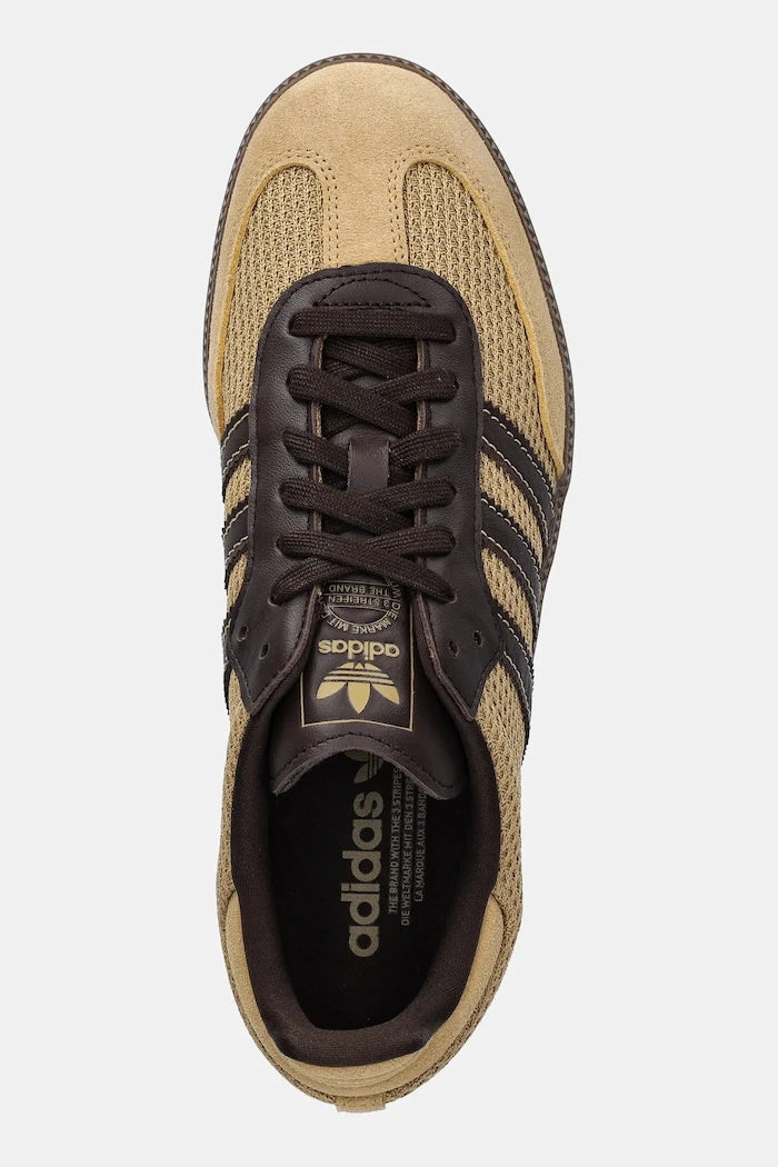 adidas Originals Samba OG Sneaker