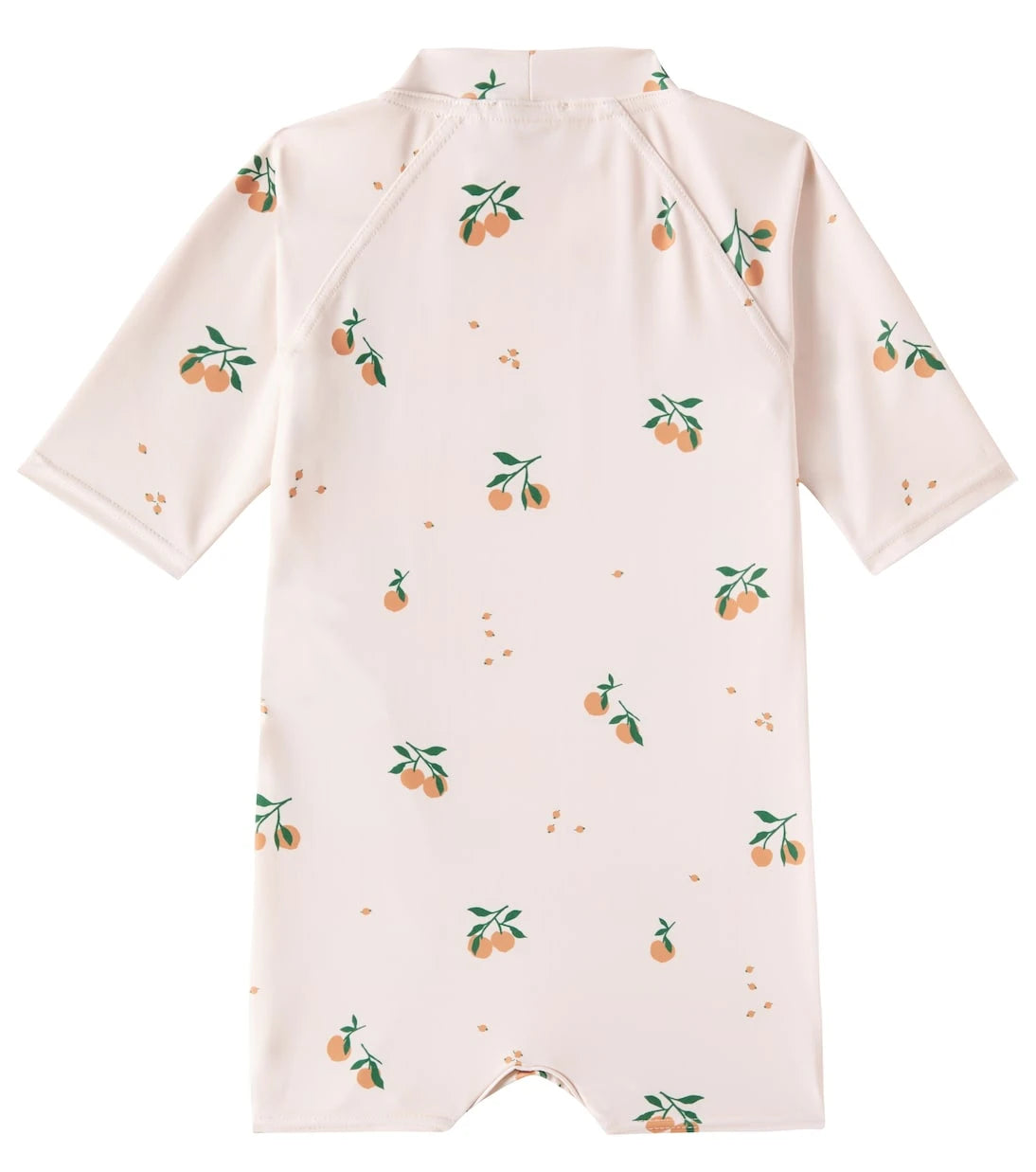 Liewood - ملابس سباحة بيبي ثور مطبوعة