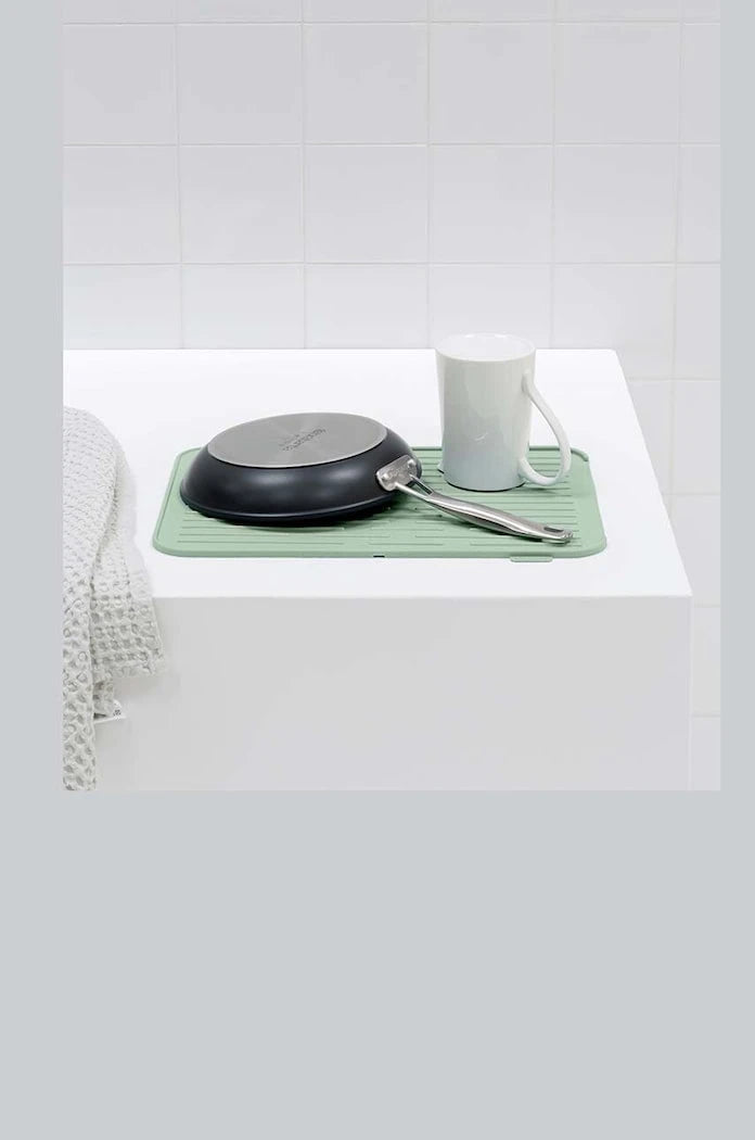 Подложка за сушене на съдове Brabantia SinkSide