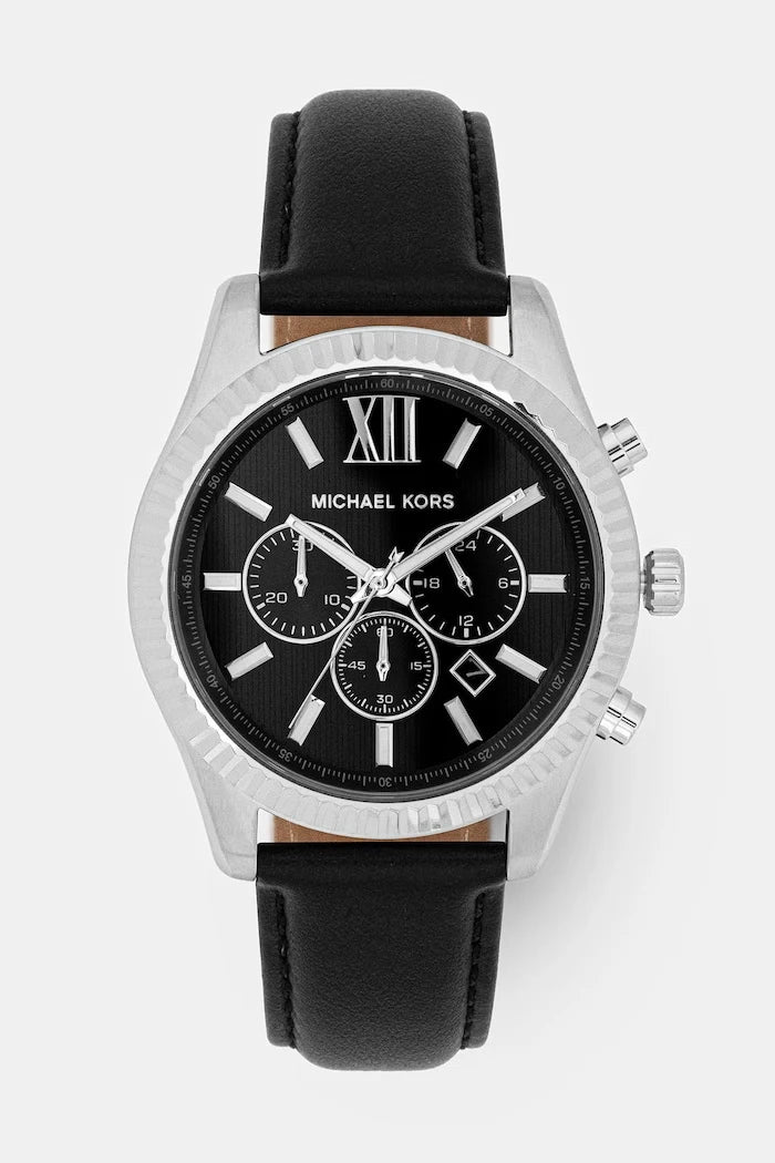 Michael Kors Часовник мъжки Lexington Man Chrono