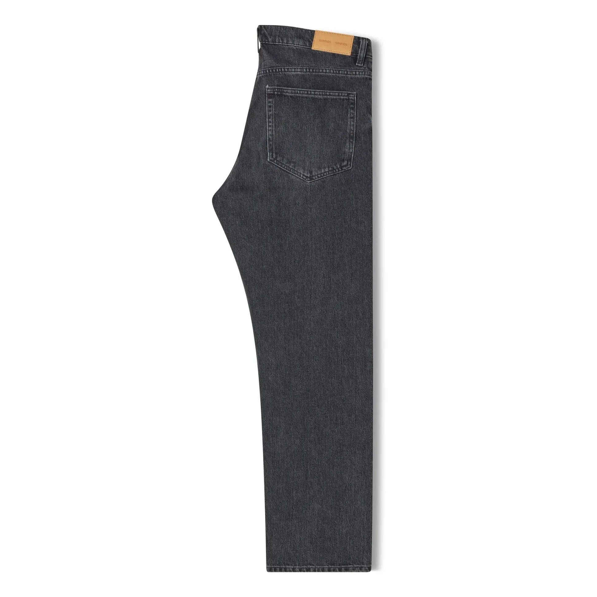 Samsoe Samsoe - Jean Eddie 14605 | Dark grey