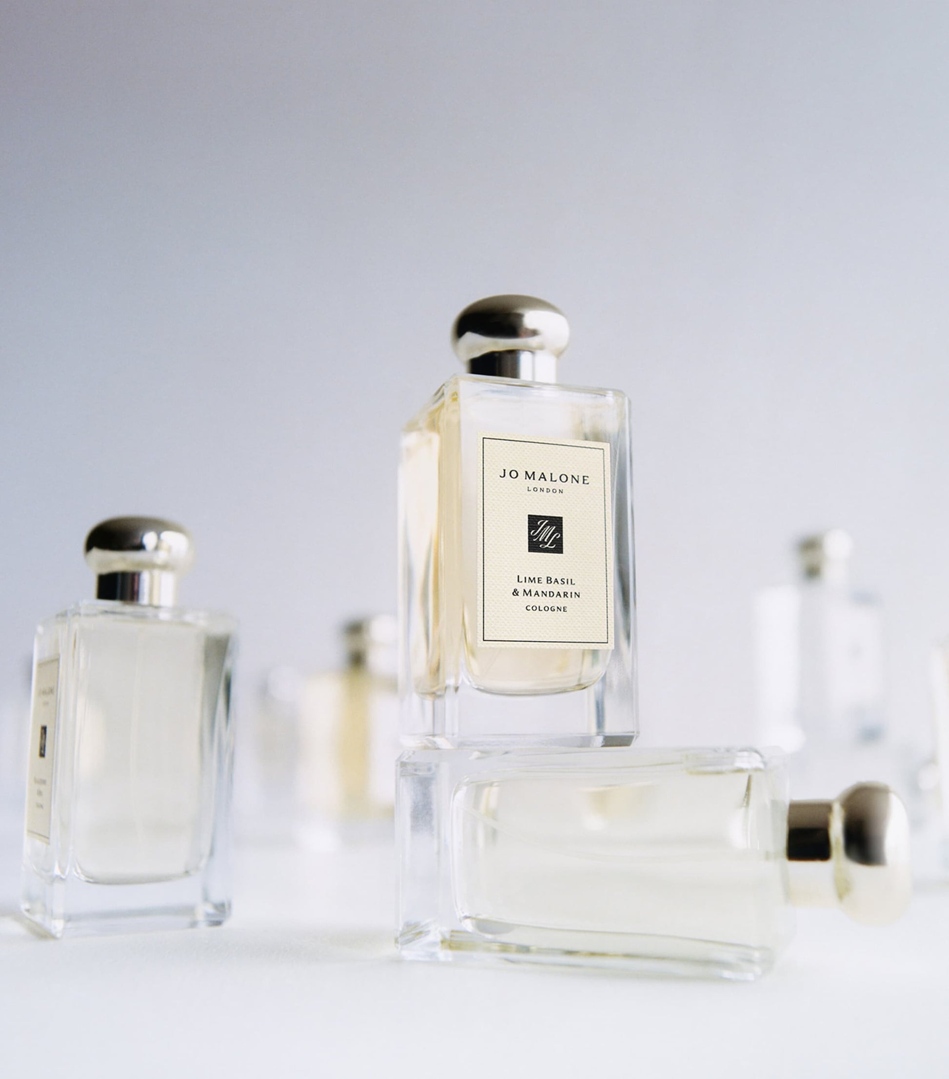 Jo Malone London Poppy & Barley Cologne (100ml)