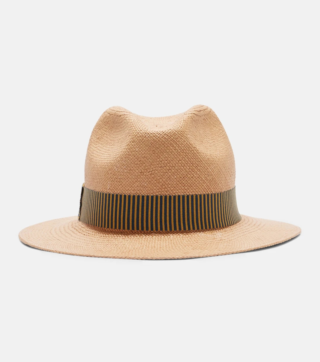 Eres - Leone straw Panama hat