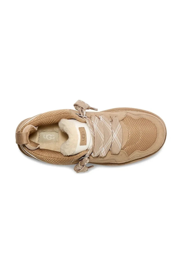 UGG LOWMEL маратонки за деца