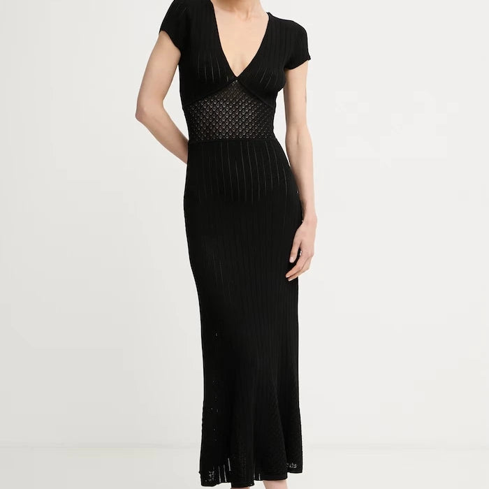 Guess рокля ROSALYN