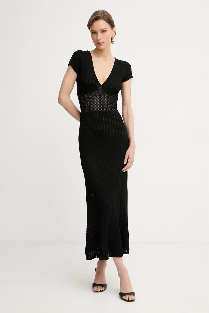 Guess рокля ROSALYN