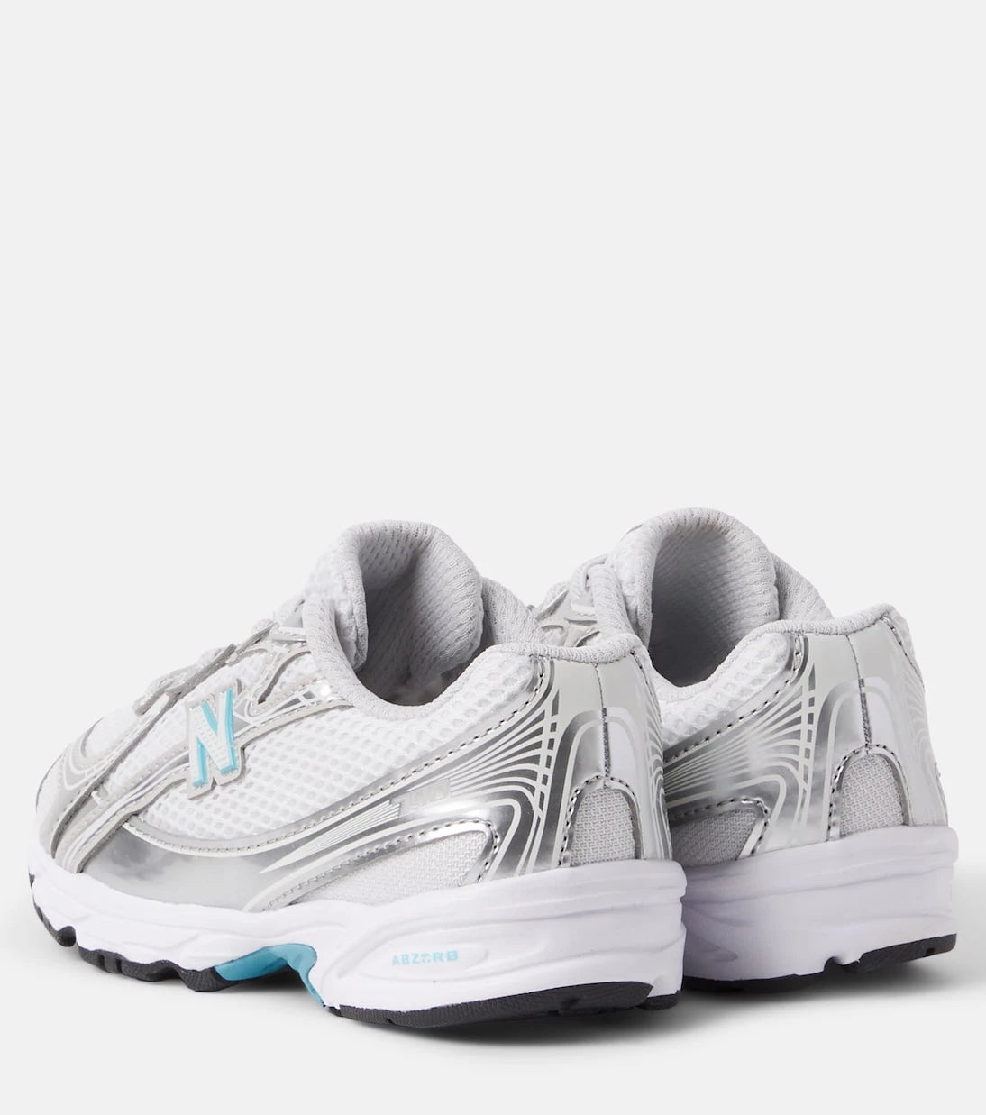 New Balance Kids - 740 sneakers