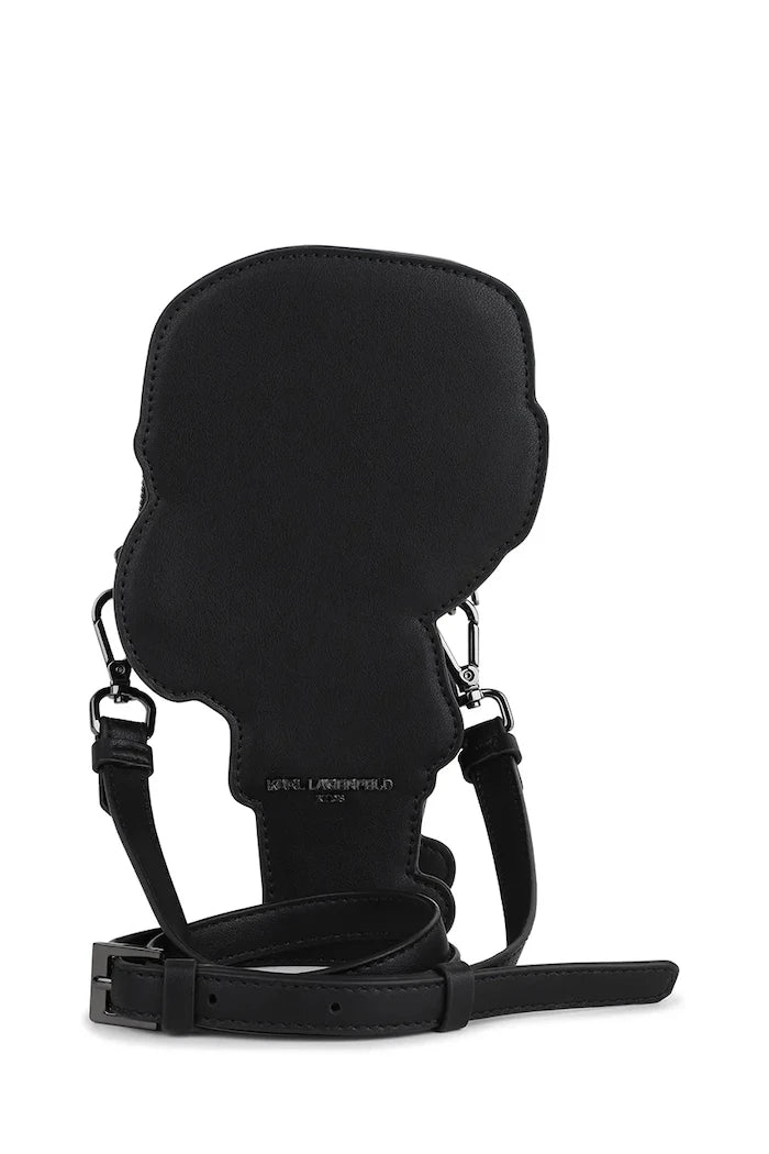 Karl Lagerfeld чанта crossbody за деца