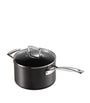 Le Creuset Toughened Non-Stick Saucepan (20cm)
