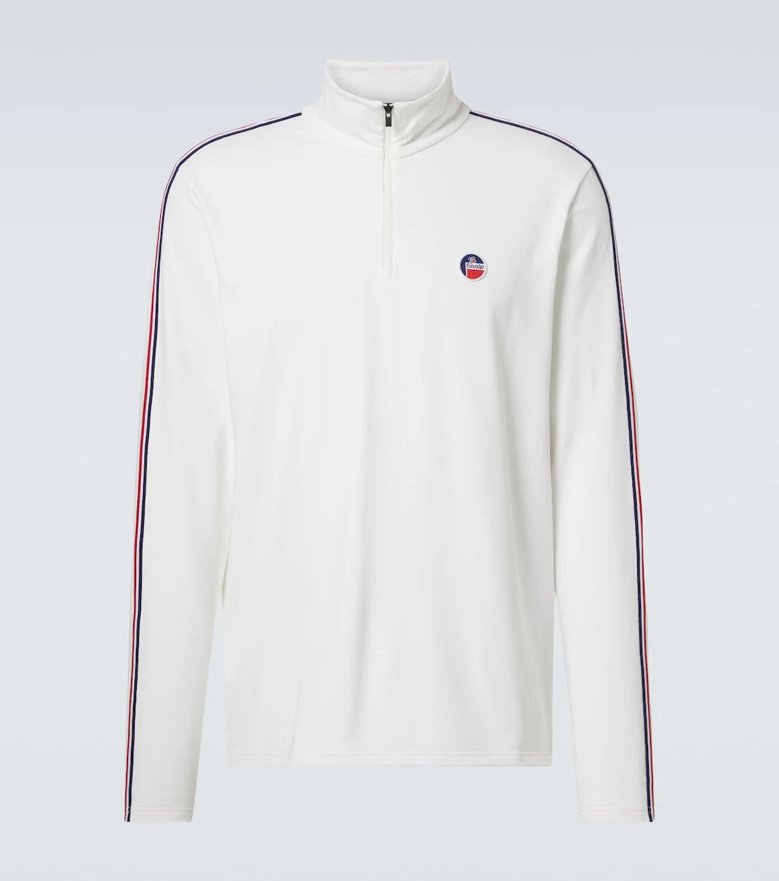 Fusalp - Mario III B half-zip ski top