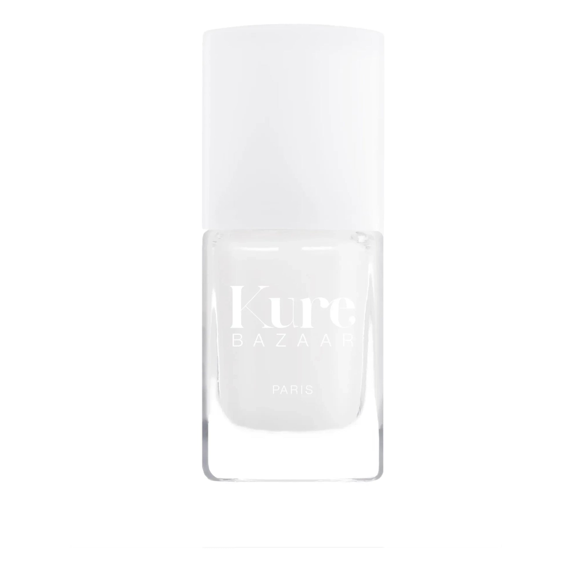 Kure Bazaar - Base Mate Clean Nail Polish - 10ml