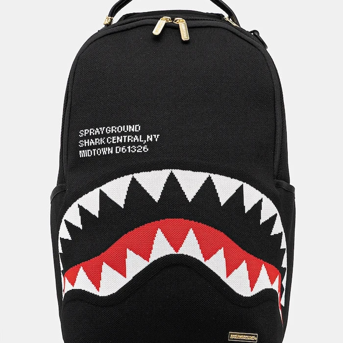 Раница Sprayground
