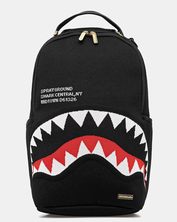 Раница Sprayground