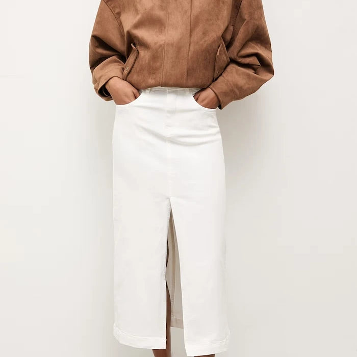 Велурени балеринки Answear.LAB from the Unscripted collection