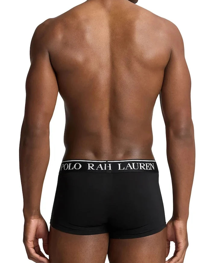 Polo Ralph Lauren Pamuklu Boxer