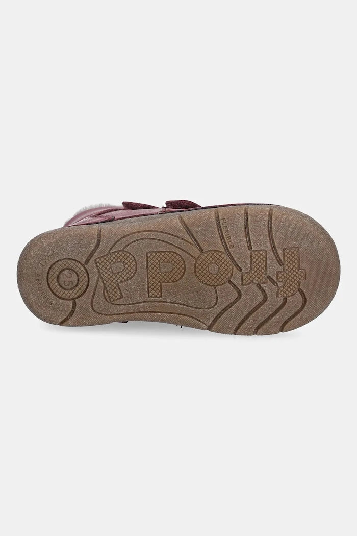 Зимни обувки Froddo PAIX UP WINTER