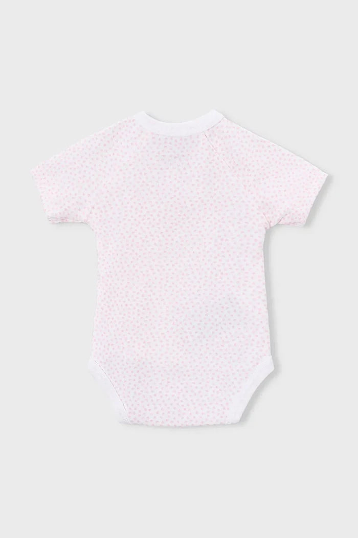 Mayoral Newborn Bebek Badi (2’li)