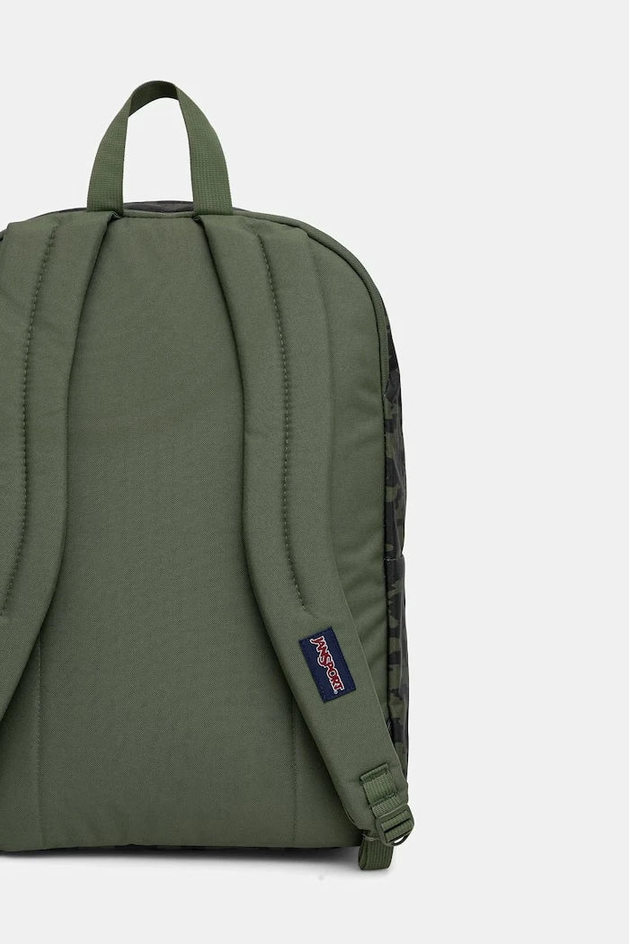 Jansport Big Student Sırt Çantası