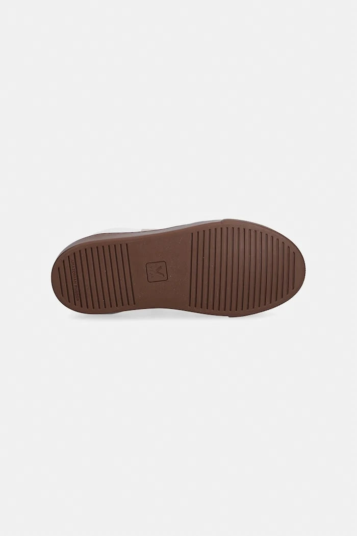 Veja Small Volley маратонки за деца от кожа