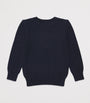 Ralph Lauren Kids Cotton Polo Bear Sweater (6-14 Years)