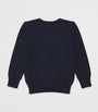 Ralph Lauren Kids Cotton Polo Bear Sweater (2-7 Years)