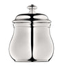 Silver-Plated Albi Sugar Bowl