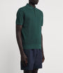 Ralph Lauren Purple Label Cotton Polo Shirt