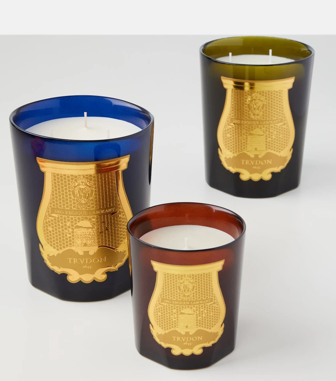 Trudon - Cire Classic scented candle