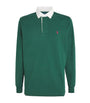 Polo Ralph Lauren Cotton The Iconic Rugby Shirt