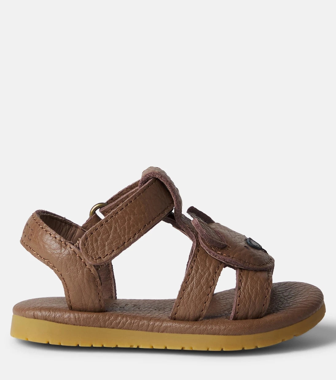 Donsje - Baby Mhalo leather sandals