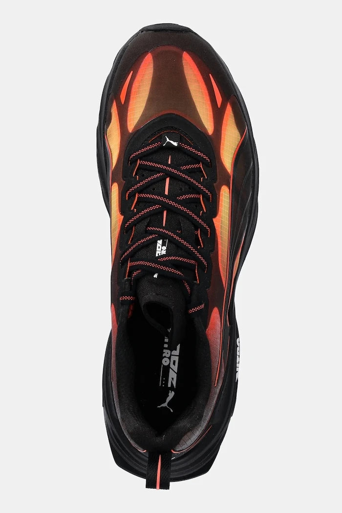 Puma Fade Nitro V2 Running Fade Antrenman Ayakkabısı