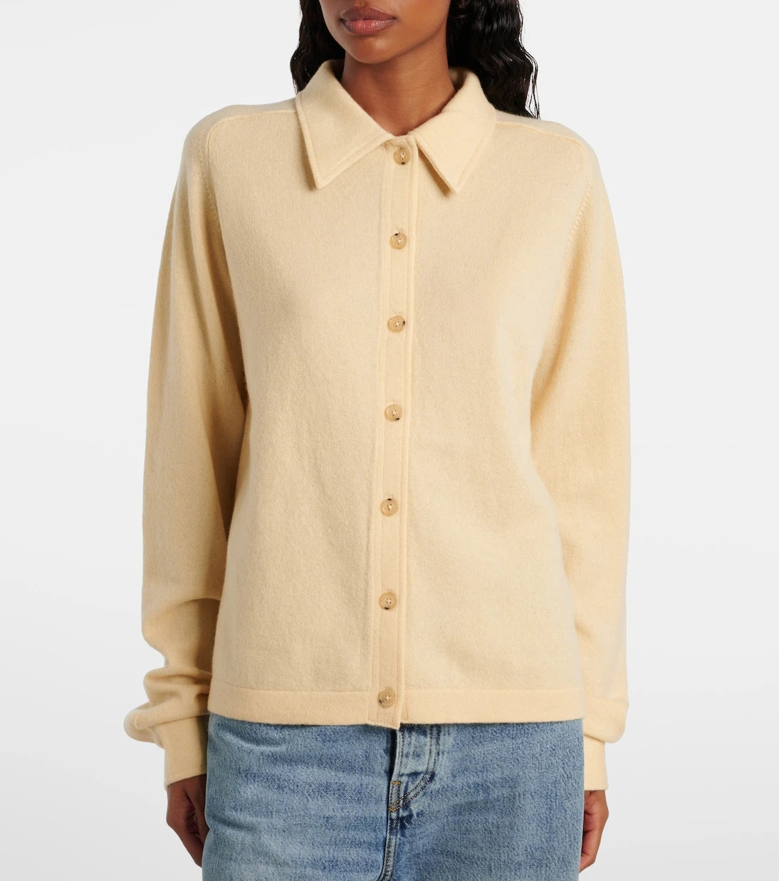 Toteme - Cashmere cardigan