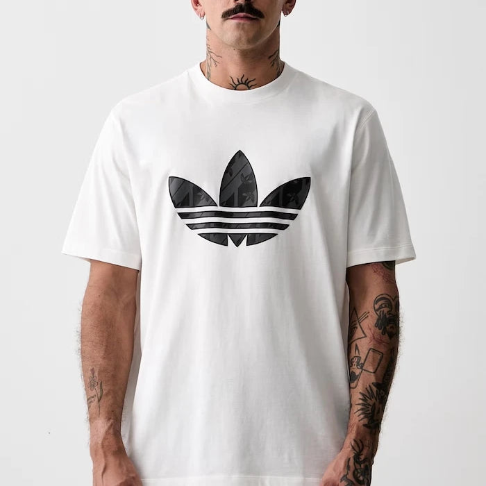 adidas Originals erkek pamuklu tişört