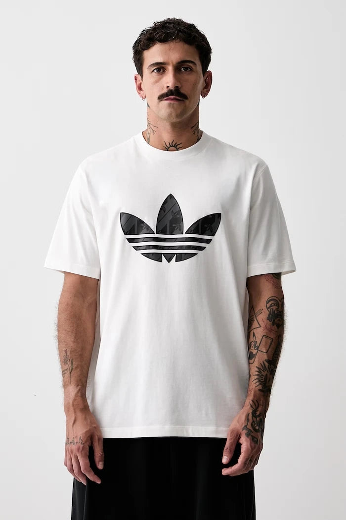adidas Originals erkek pamuklu tişört