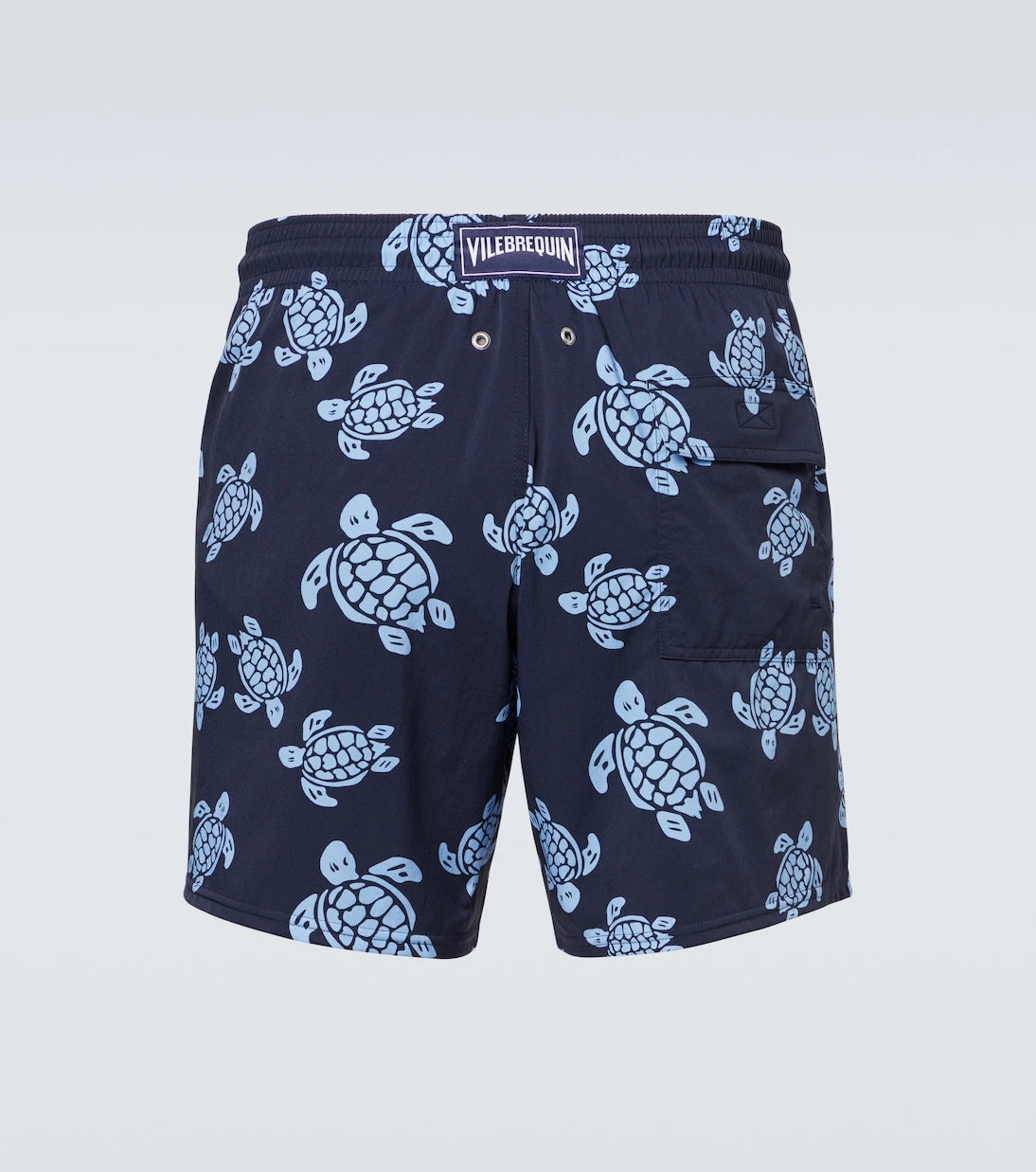 Vilebrequin - Printed swim trunks