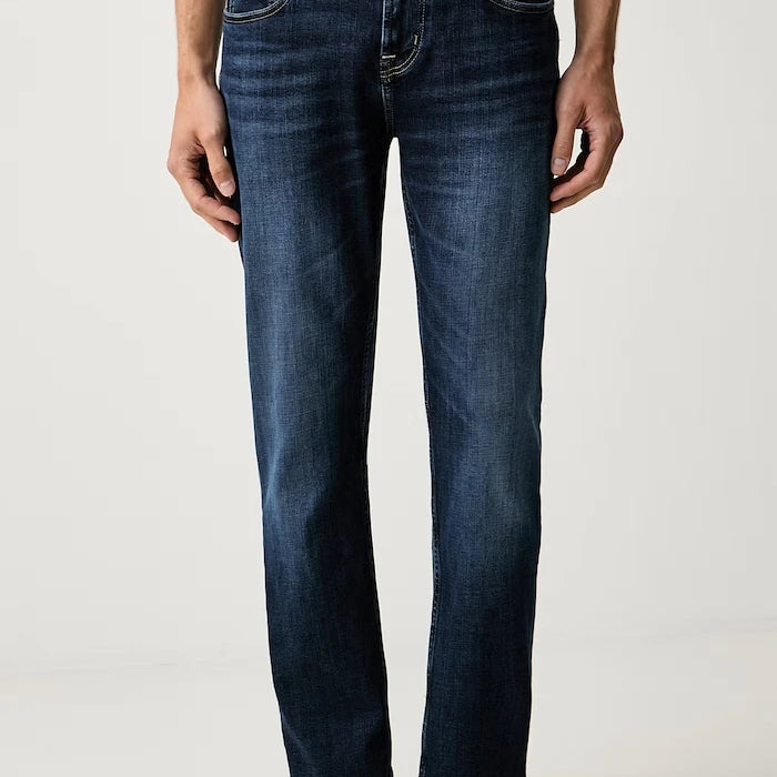 7 FOR ALL MANKIND slim fit erkek kot pantolon