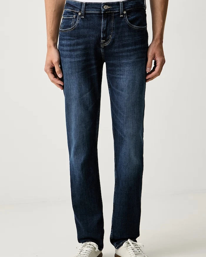 7 FOR ALL MANKIND slim fit erkek kot pantolon
