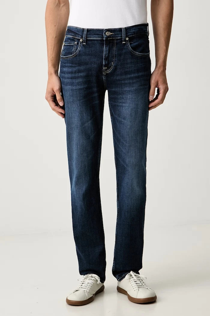 7 FOR ALL MANKIND slim fit erkek kot pantolon