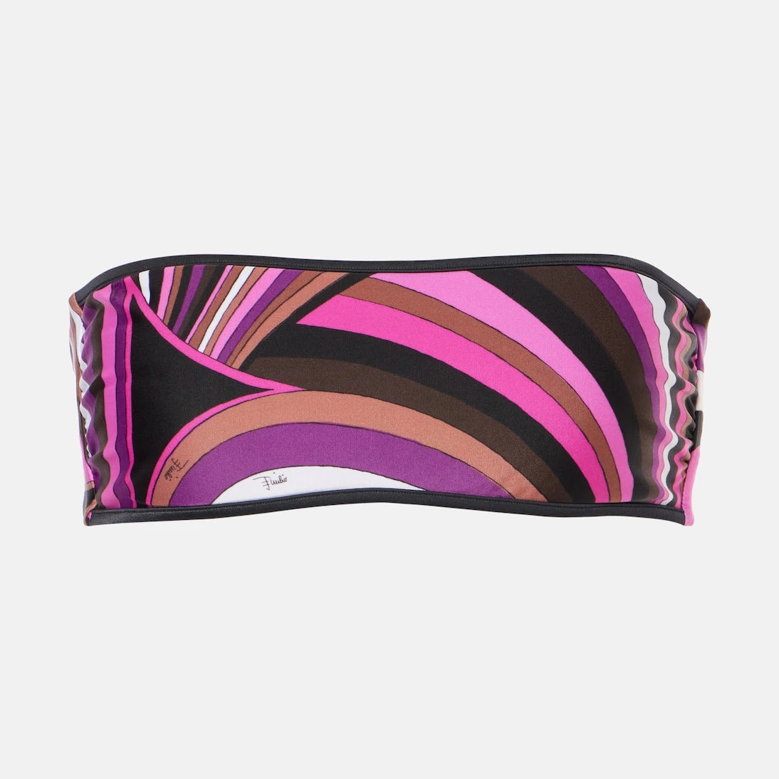 Pucci - Vivara bikini top