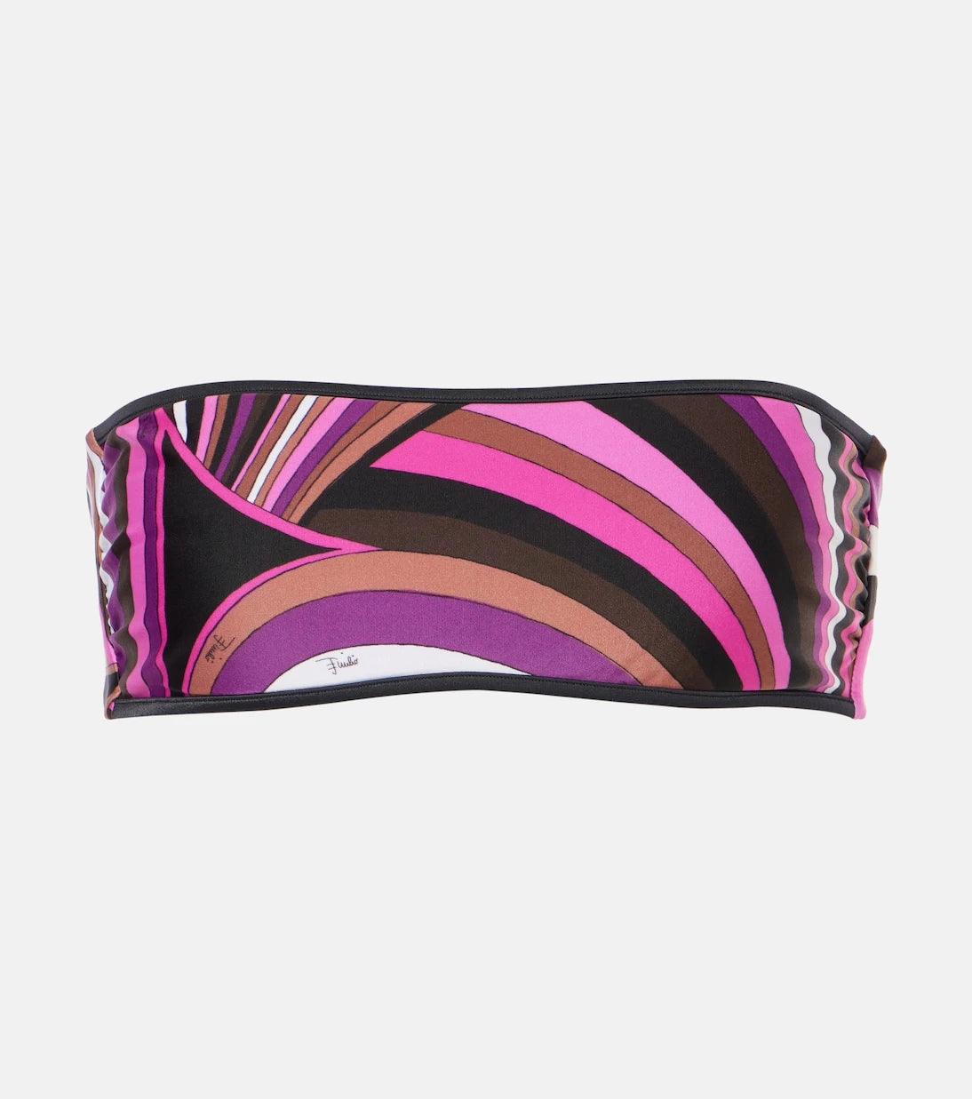 Pucci - Vivara bikini top