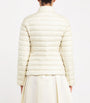 Moncler Beige Down Igelle Jacket