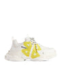 Balenciaga Triple S Tape Sneakers