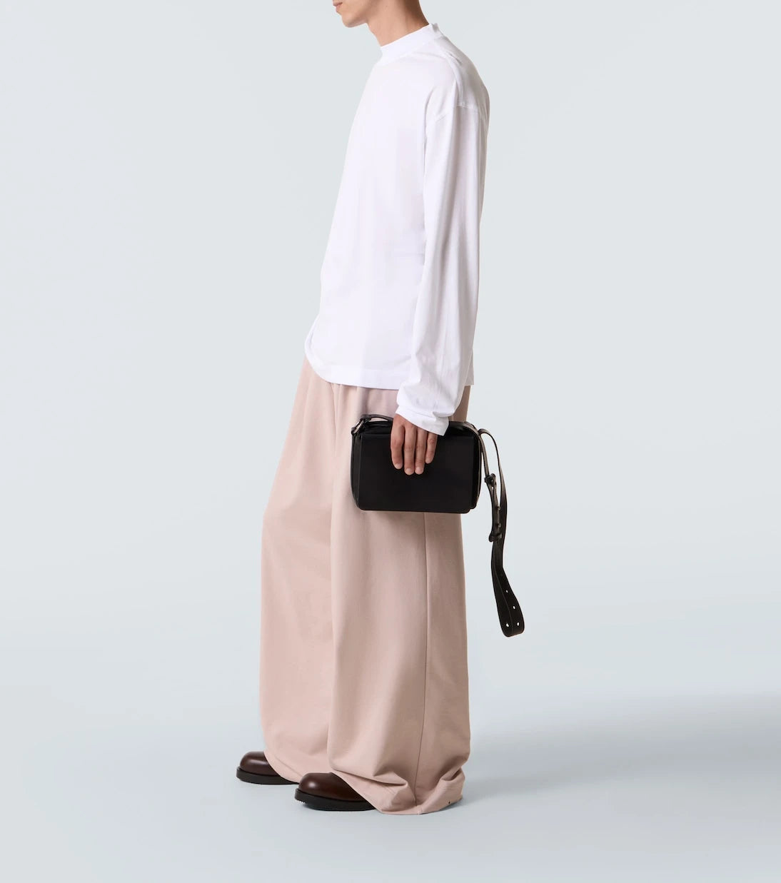 Dries Van Noten - Cotton T-shirt
