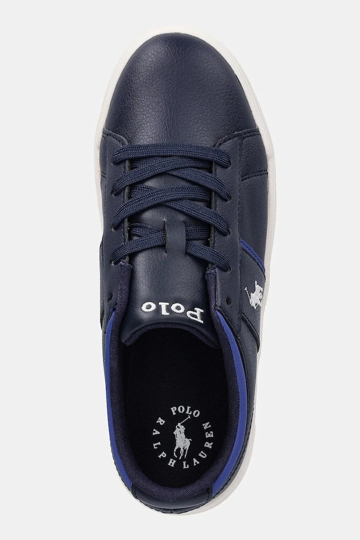 Детски маратонки Polo Ralph Lauren FRAZIER